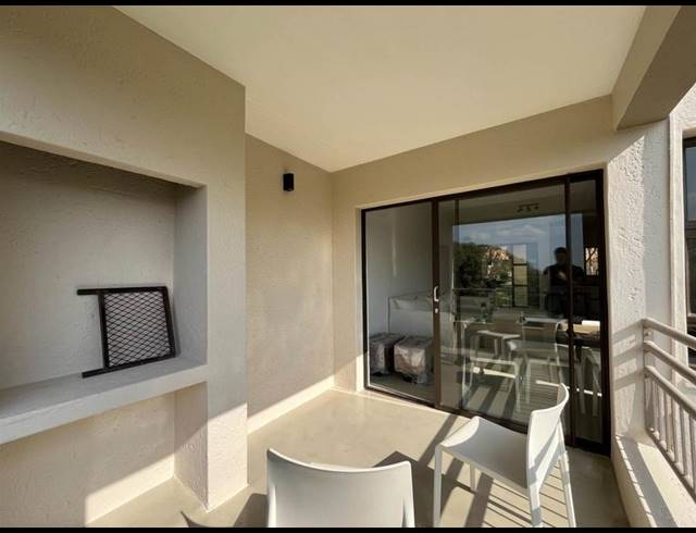 2 BEDROOM PROPERTY TO RENT IN WATERKLOOF